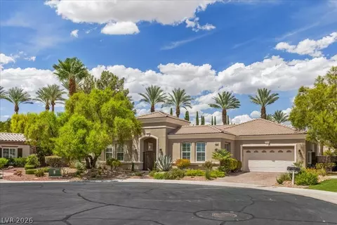 4507 Denaro Dr, Las Vegas, NV 89135