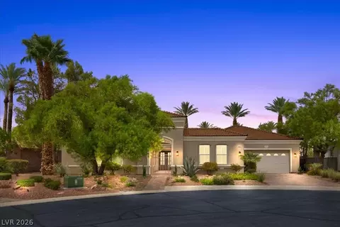 4507 Denaro Dr, Las Vegas, NV 89135