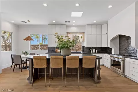 4507 Denaro Dr, Las Vegas, NV 89135