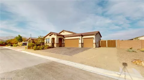 6940 Unicorn St, Las Vegas, NV 89131
