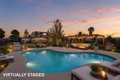 2570 E Kellogg Rd, Pahrump, NV 89048