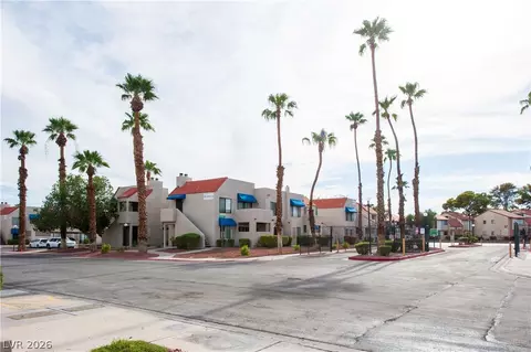 4391 Gannet Cir #11, Las Vegas, NV 89103
