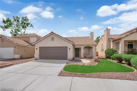 3605 Estate View St, Las Vegas, NV 89129