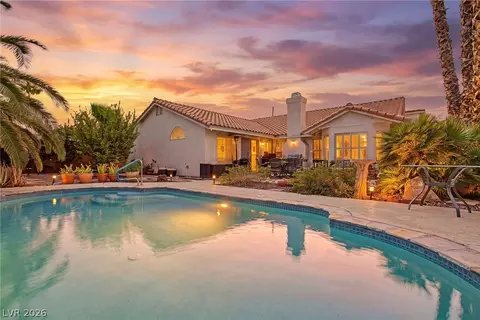 3112 Siena Cir, Las Vegas, NV 89128