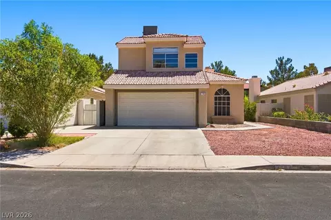 7164 Paradise Bay Dr, Las Vegas, NV 89119