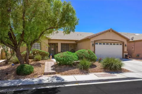 1203 Ripplestone Ave, North Las Vegas, NV 89081