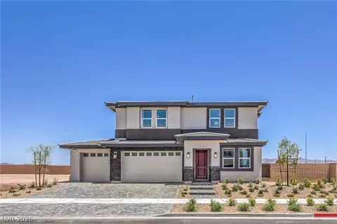 7645 Serenity Bay Ln, North Las Vegas, NV 89084