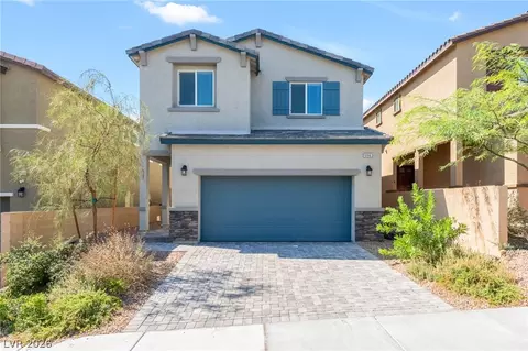 10963 Cheshire Woods Ave, Las Vegas, NV 89166