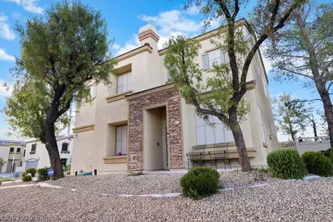 712 Vincents Dream Ave, North Las Vegas, NV 89031