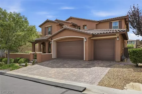 743 Middle Beach St, Las Vegas, NV 89138