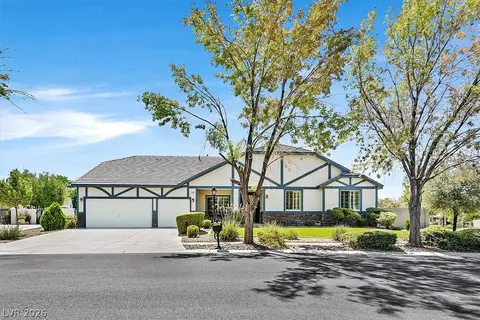 7222 Silver Charm Ct, Las Vegas, NV 89131