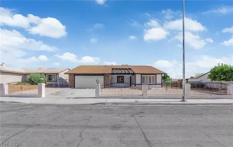 6324 Vista Verde, Las Vegas, NV 89146