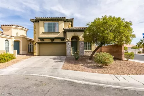 1328 Rainy Sky Ave, North Las Vegas, NV 89030