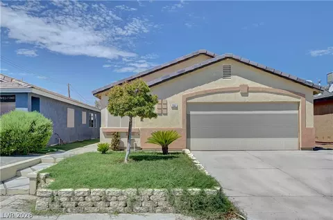 1207 Jarbridge Rd, Las Vegas, NV 89110