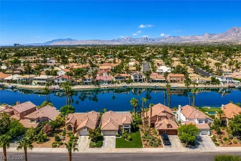 2901 Channel Bay Dr, Las Vegas, NV 89128