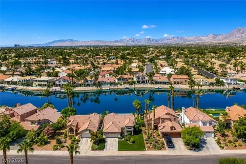 2901 Channel Bay Dr, Las Vegas, NV 89128