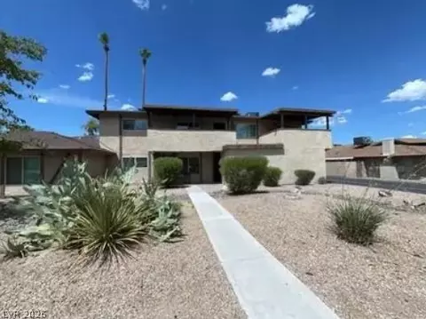 2634 Atlantic St, Las Vegas, NV 89121