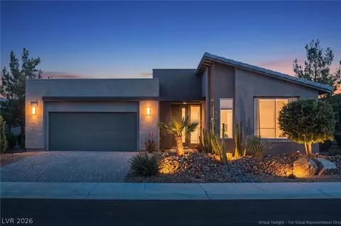 4884 E Cactus Canyon Dr, Pahrump, NV 89061