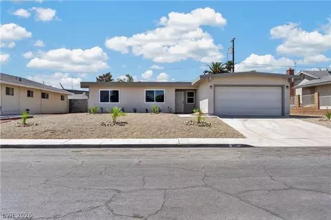 605 Donner St, Las Vegas, NV 89107