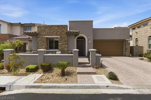 369 Molinetto St, Las Vegas, NV 89138