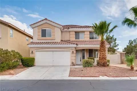 221 Lenape Heights Ave, Las Vegas, NV 89148