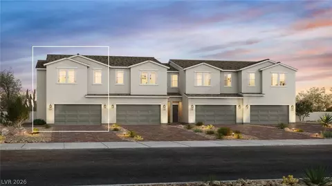4254 Galaxy Gaze Ave, Las Vegas, NV 89110