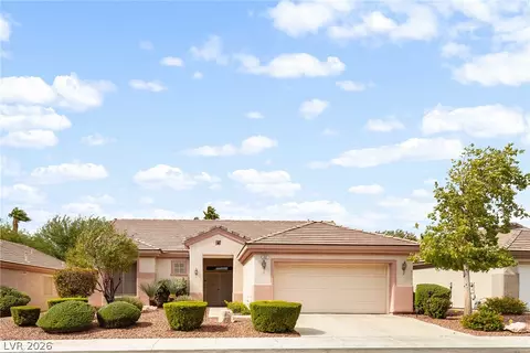 481 Dalgreen Pl, Henderson, NV 89012