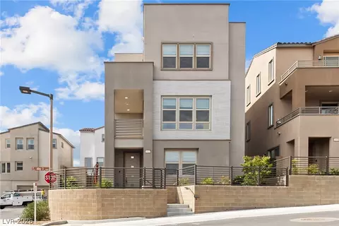 11527 Hawking Ave, Las Vegas, NV 89138