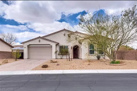 4709 Estate Ranch St, North Las Vegas, NV 89031