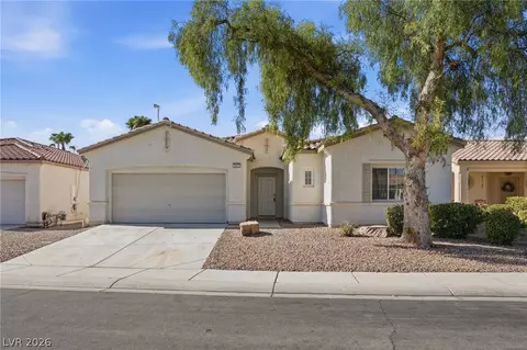 4033 Annendale Ave, North Las Vegas, NV 89031