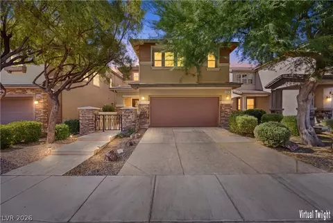 5361 Candlespice Way, Las Vegas, NV 89135