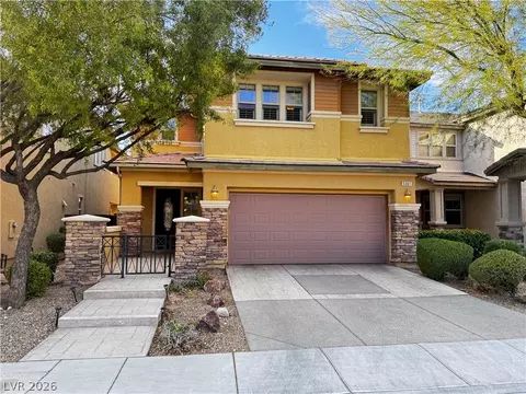5361 Candlespice Way, Las Vegas, NV 89135