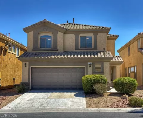 482 Center Green Dr, Las Vegas, NV 89148