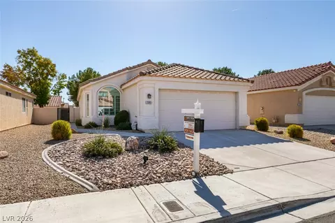 3380 Wayward Ct, Las Vegas, NV 89129