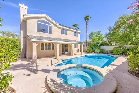 1032 Venetian Hills Ln, Las Vegas, NV 89144