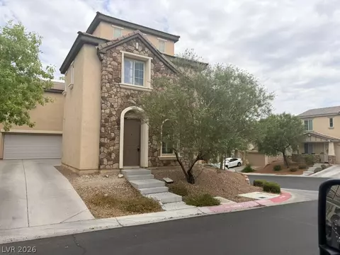 6522 Ditmars St, Las Vegas, NV 89166