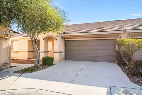 8544 Lakota St, Las Vegas, NV 89123