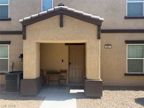 4521 Dover Straight St, Las Vegas, NV 89115