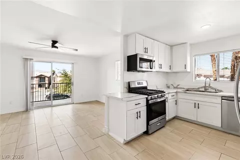 3957 Danny Melamed Ave #201, Las Vegas, NV 89110