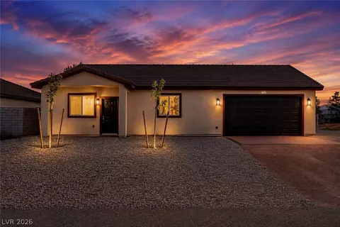 101 Ironton St, Pahrump, NV 89048