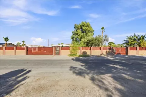 2940 S Bronco St, Las Vegas, NV 89146