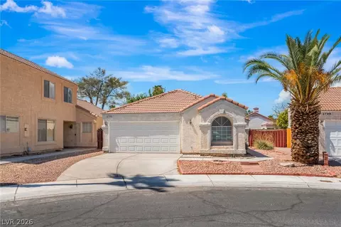 2705 Cheshire Ct, Las Vegas, NV 89108