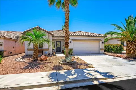 10291 Songsparrow Ct, Las Vegas, NV 89135