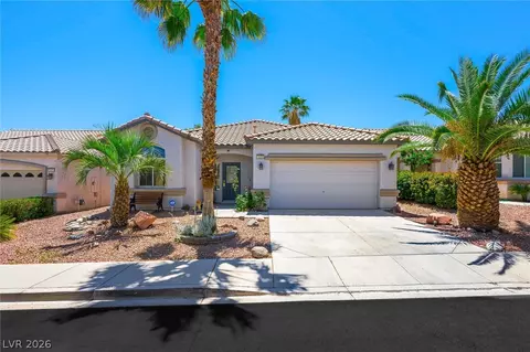 10291 Songsparrow Ct, Las Vegas, NV 89135