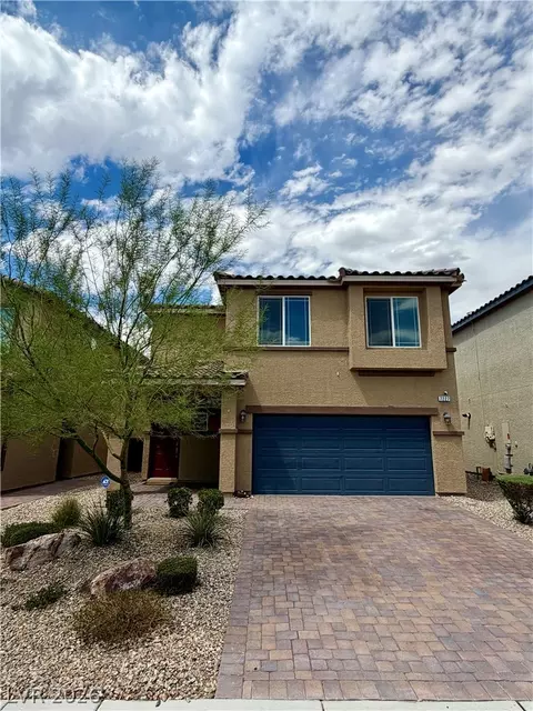 7227 Glimmer Point St, North Las Vegas, NV 89084