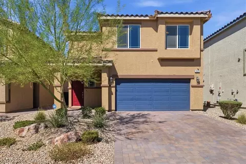 7227 Glimmer Point St, North Las Vegas, NV 89084