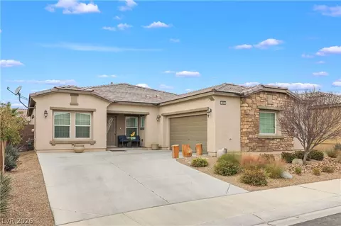 4829 Skyraider St, North Las Vegas, NV 89031