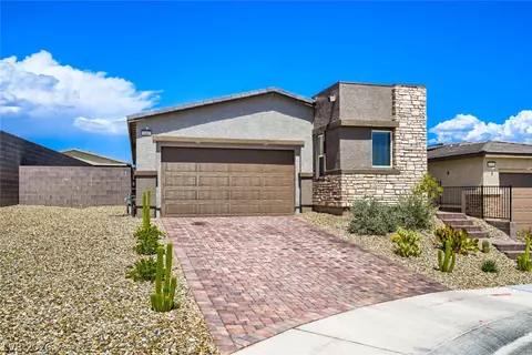9482 Noble Fir Ridge Ave, Las Vegas, NV 89143