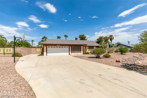 3456 Biela Ave, Las Vegas, NV 89120