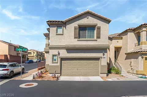 7865 Territorial St, Las Vegas, NV 89149